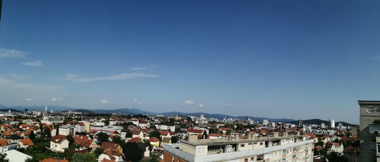 Sky View