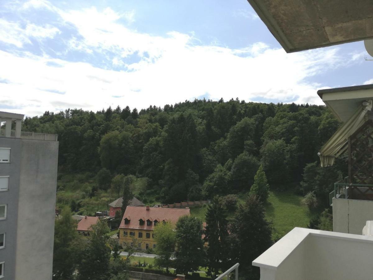 Sky View * Ljubljana
