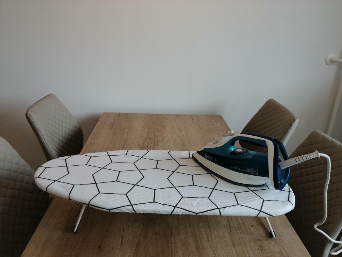Sky View Apartment